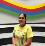Ms. Nidhi Kumari