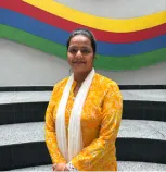 Ms. Deepa Khatri