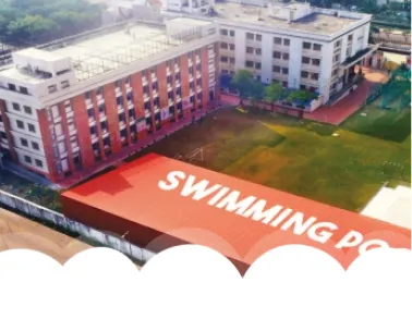 Delhi Public School Gomtinagar Snr