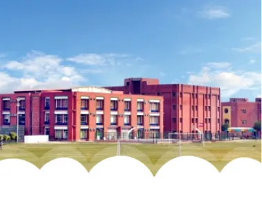 Delhi Public School Kalyanpur