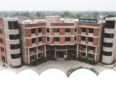 Delhi Public School Unnao